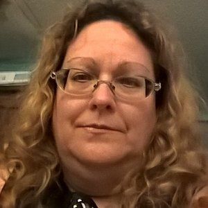 Meet your Posher, Kathie